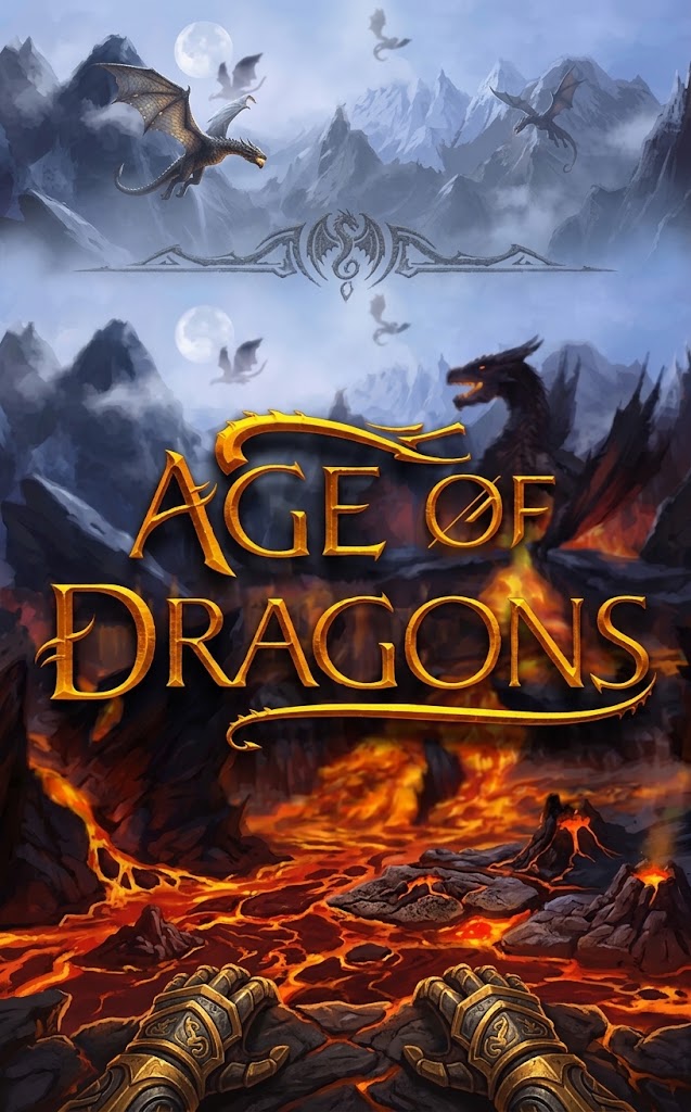 Age of Dragons